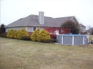 216 Elkmont Dr, Berea, KY 40403