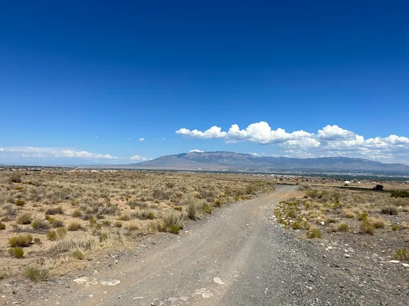 Scenic Rd NW, Albuquerque, NM 87120