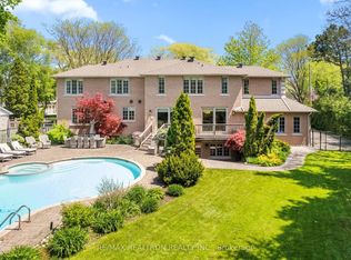 22 Valloncliffe Rd, Markham, ON L3T2W8