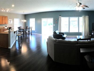 3520 S Haven Rd, Terre Haute, IN, 47802