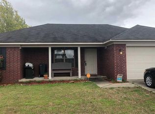 3485 Homestead Rd, Conway, AR 72032