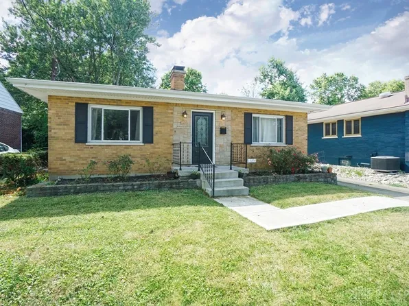 1125 Burns Ave, Cincinnati, OH 45215