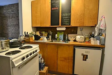 Rented by Bold New York