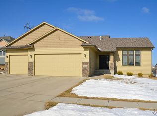 8004 W President St, Sioux Falls, SD 57106