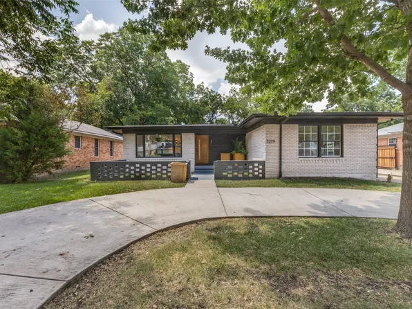 7219 E Mockingbird Ln, Dallas, TX 75214