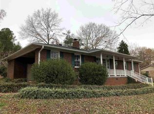 128 Darracott Dr, Anderson, SC 29624