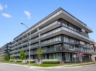 1119 Cooke Blvd #B231, Burlington, ON L7T 4A8