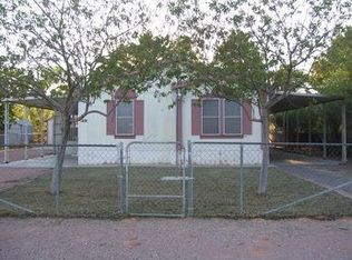 2949 Leavitt St, Logandale, NV 89021