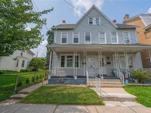 1037 Seneca St, Fountain Hill, PA 18015