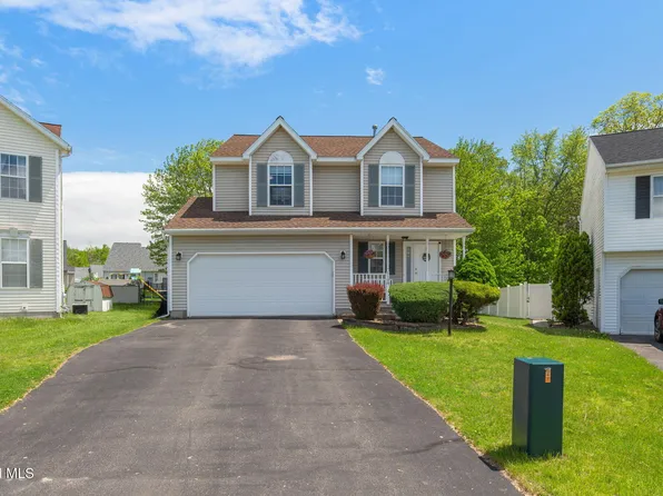 1108 Regal Court, Glenville, NY 12302