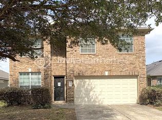 1007 Doubletree Glen Dr, Houston, TX 77073