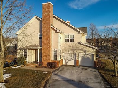 2 Jacobi Drive #2, Windsor, CT, 06095