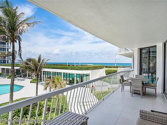 2nd image of 2100 S Ocean Blvd APT 102S