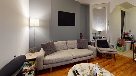 Rented by Bond New York