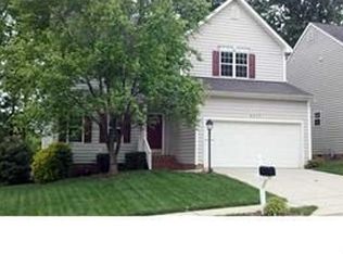 2117 Ramsgate St, Raleigh, NC 27603