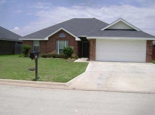 1234 Tulane Dr, Abilene, TX 79602