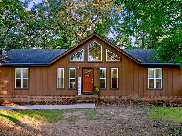 8710 Hurricane Manor Trl, Chattanooga, TN 37421