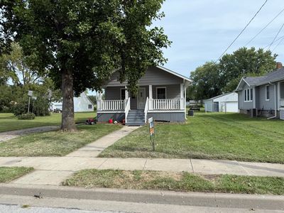 661 W Porter St, Marshall, MO, 65340