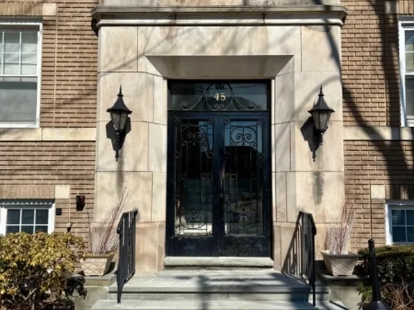 45 Park Ave BLDG 45 #5, Bloomfield Twp., NJ 07003