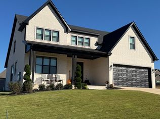 3312 Muirfield Cv, Brookland, AR 72417