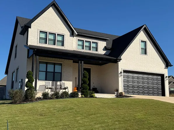 3312 Muirfield Cv, Brookland, AR 72417