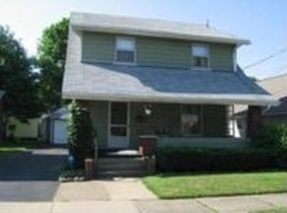 1506 Ridgeway Pl NW, Canton, OH 44709