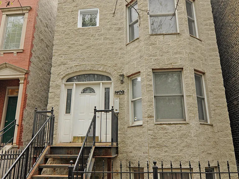 1409 N Mohawk St #2 — Photo 1