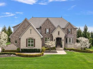 61870 Cotswold Dr, Washington, MI 48094