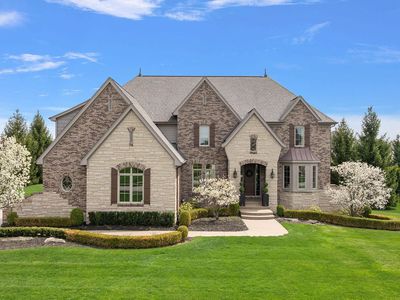 61870 Cotswold Dr, Washington, MI, 48094
