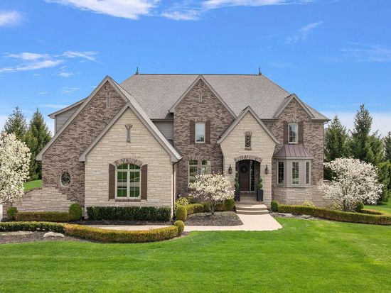 61870 Cotswold Dr, Washington, MI 48094