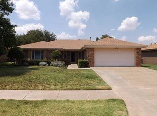 5222 90th St, Lubbock, TX 79424