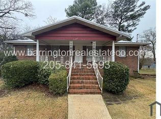 206 Brown Pl, Bessemer, AL 35023