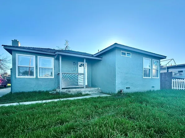 3020 E Hedges Ave, Fresno, CA 93703