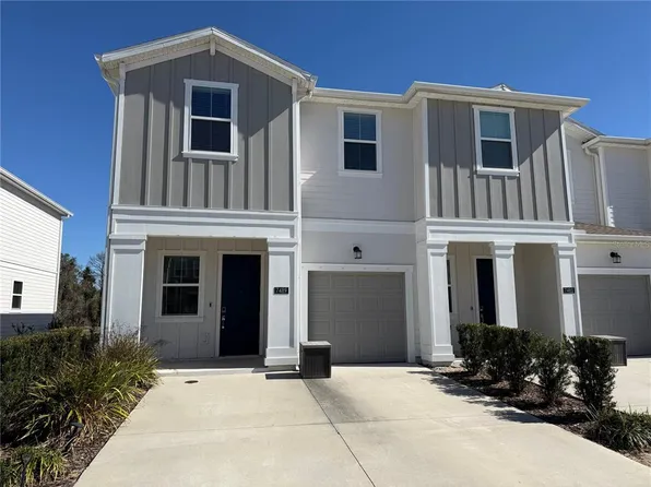 7489 Stone Creek Trl, Kissimmee, FL 34747