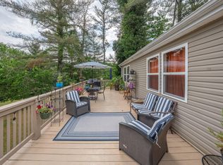 5184 NW River Rd, Salem, VA 24153
