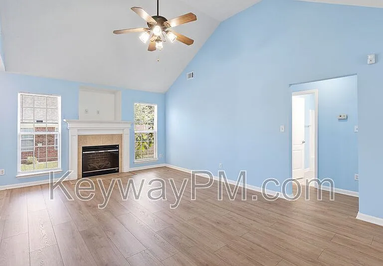 4023 Rosedale Pl — Photo 5
