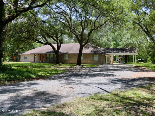 5776 MIDDLETON Court, Jacksonville, FL 32234
