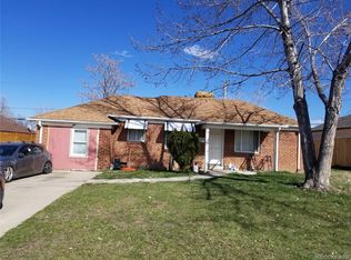 610 S Decatur St, Denver, CO 80219