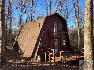 962 Dovetown Rd, Royston, GA 30662