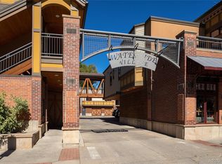 35 11th St #E1, Steamboat Springs, CO 80487