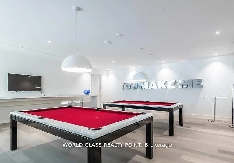 1 Bloor St E #1511 — Photo 28
