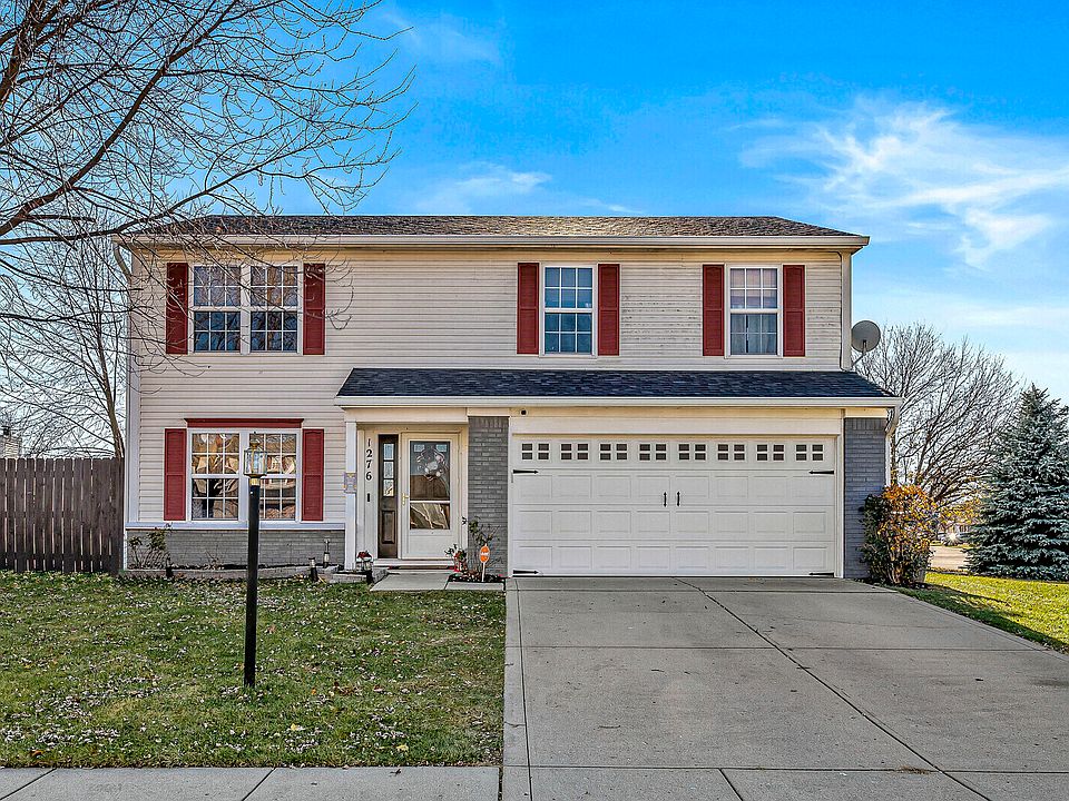 1st image of 1276 Blue Heron Ln