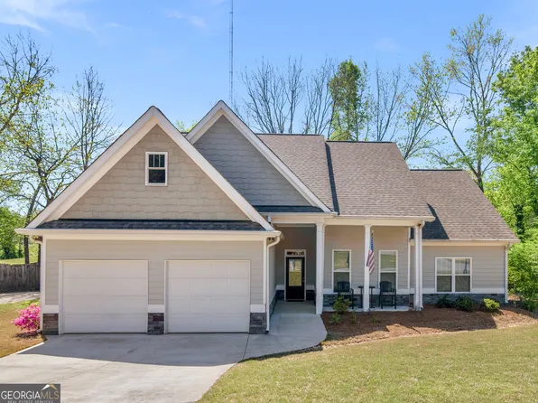 102 Highland Dr, Rockmart, GA 30153