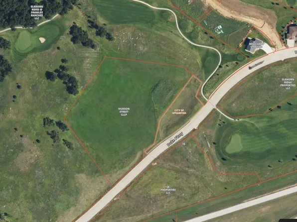 Tbd Duke Pkwy, Spearfish, SD 57783