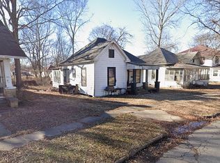 309 S 3rd St, Mc Gehee, AR 71654