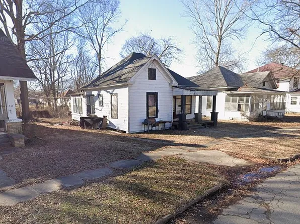 309 S 3rd St, Mc Gehee, AR 71654