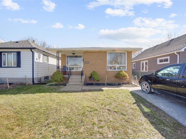 2340 George Ave, Windsor, ON N8W 4M4