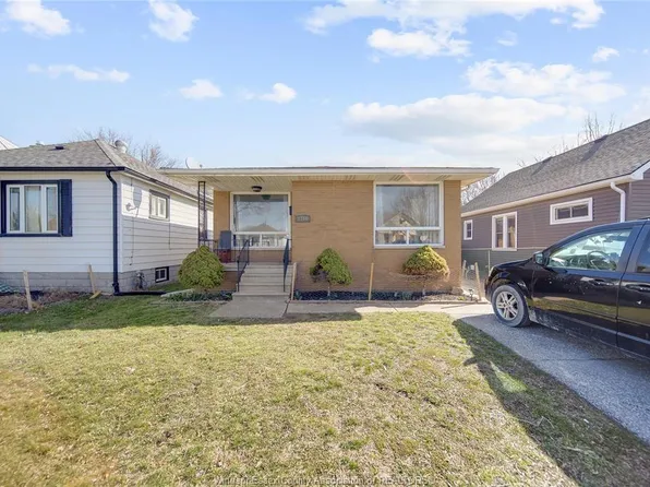 2340 George Ave, Windsor, ON N8W 4M4