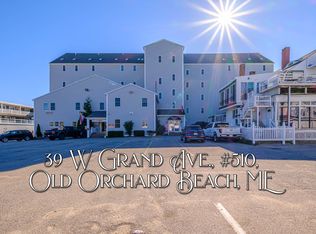 39 W Grand Ave APT 510, Old Orchard Beach, ME 04064