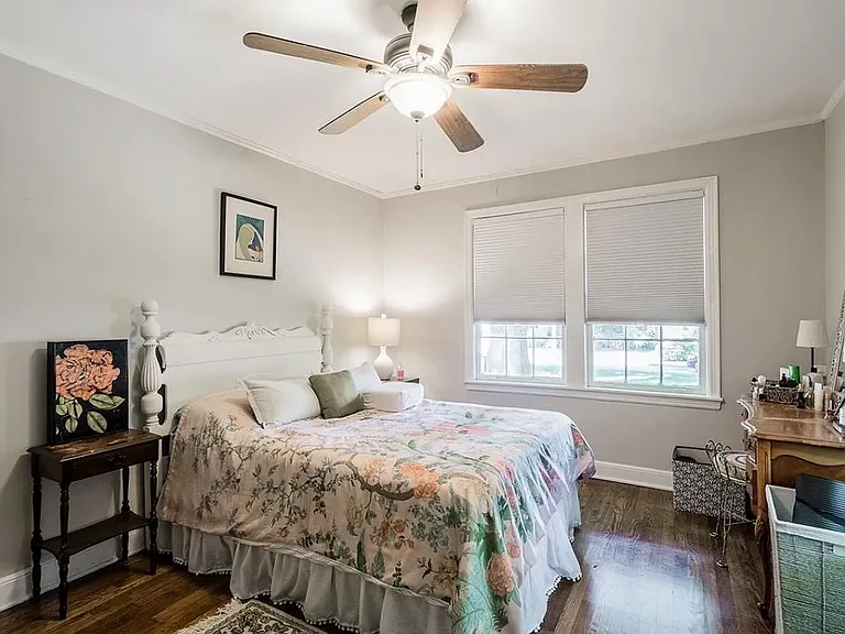 412 Haynes St — Photo 5